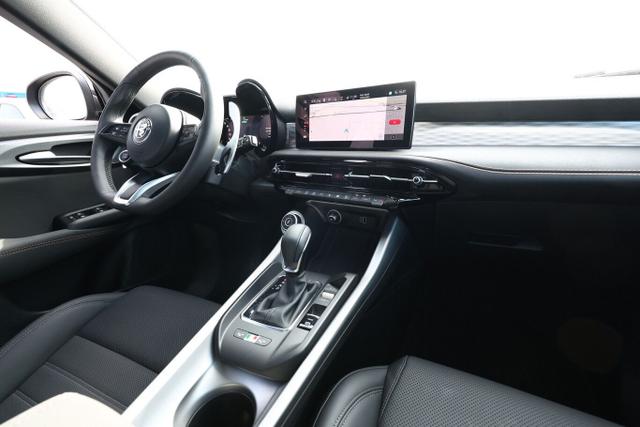 Alfa Romeo Tonale 360 1.5 160 DCT Veloce 360°Kam eHK Pano SHZ 