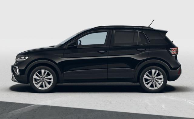 Volkswagen T-Cross - 1.0 TSI 115 DSG IQ.Light 17Z 2ZClim SHZ