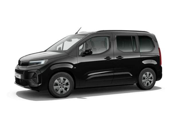 Opel Combo 1.5 Td 130 AT8 GS Matrix Nav 180°Kam ACC 