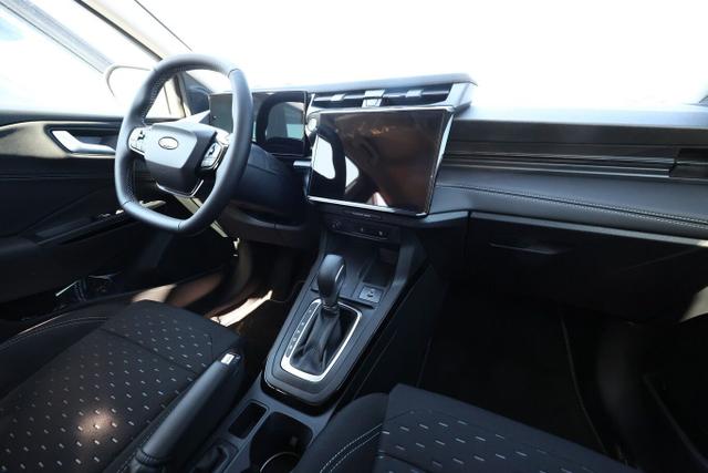 Ford Puma 1.0 EB 155 MHEV A7 Tit KomfortP LED SHZ Kam 