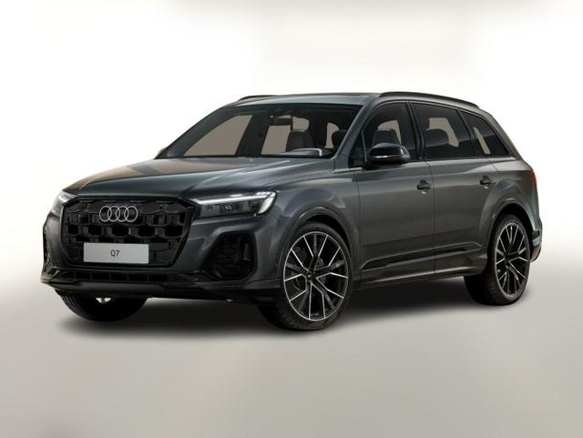 Audi Q7 - S line 50 TDI Facelift Matrix Leder PanoD 22Z