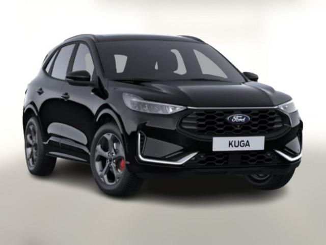 Ford Kuga - X 2.5 FHEV 183 AWD ST-Line HUD Pano AHK ACC