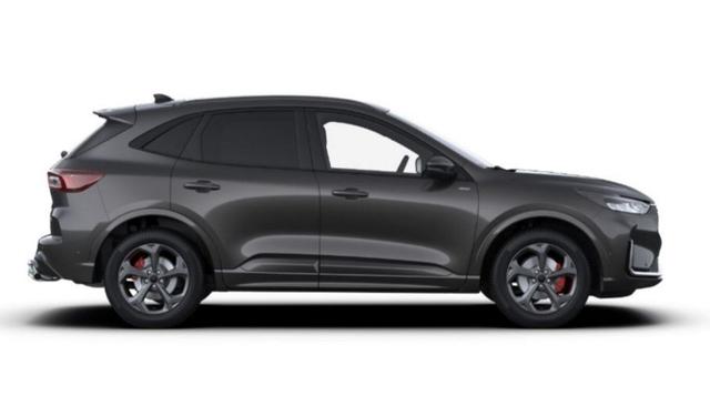 Ford Kuga - X 2.5 FHEV 183 AWD ST-Line HUD Pano AHK ACC