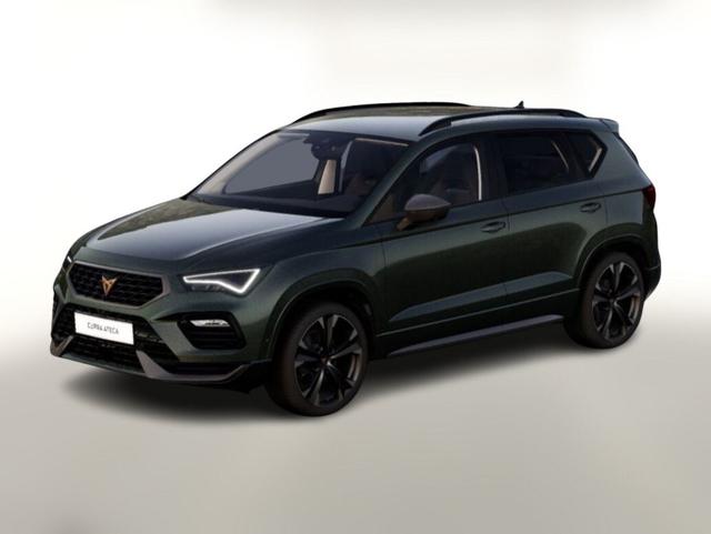 Cupra Ateca - 1.5 TSI 150 DSG Nav eHK SHZ Kam Keyl. ACC