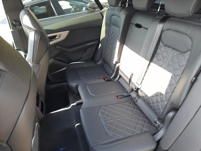 Audi SQ8 TFSI Facelift AssistenzP+ 22Z Pano B&O Leder 