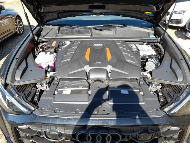 Audi SQ8 TFSI Facelift AssistenzP+ 22Z Pano B&O Leder 
