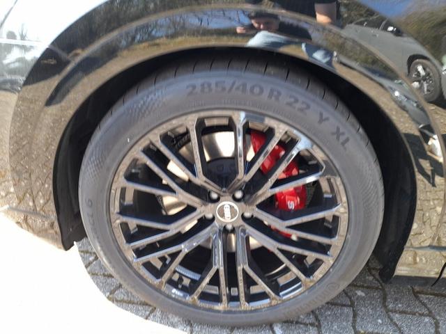 Audi SQ8 TFSI Facelift AssistenzP+ 22Z Pano B&O Leder 
