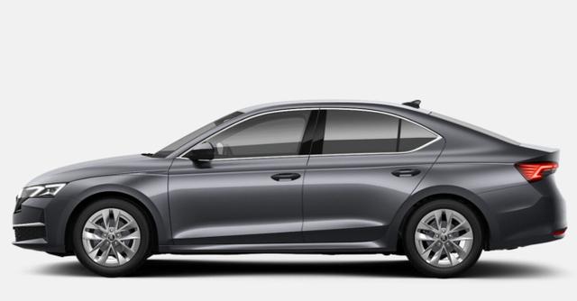 Skoda Octavia - Lim eTSI150 DSG Selec Matrix Key Nav ACC