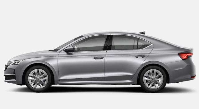 Skoda Octavia - Lim eTSI150 DSG Selec Matrix Key Nav ACC