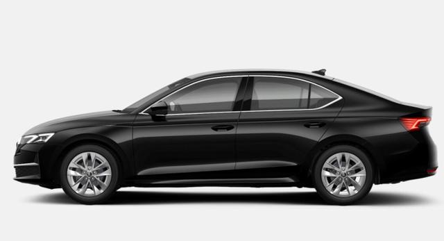 Skoda Octavia - Lim eTSI150 DSG Selec Matrix Key Nav ACC