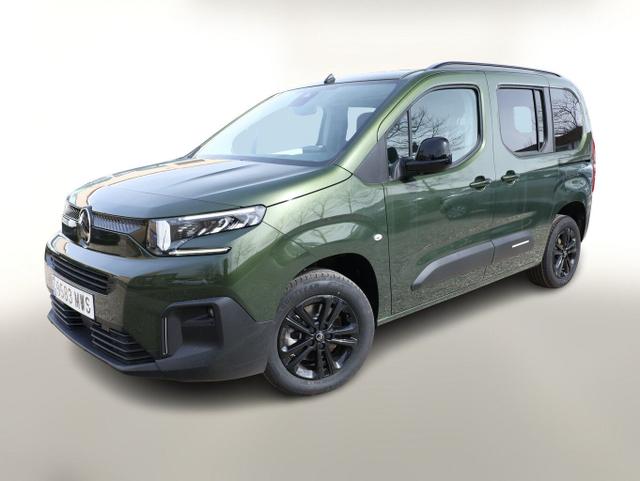 Berlingo - 130 MAX M LED Nav TechP Kam PDC DigCo