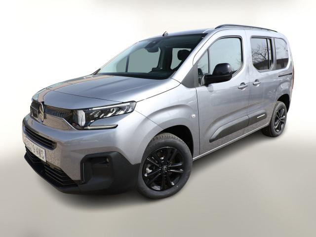 Berlingo - 130 MAX M LED Nav TechP Kam PDC DigCo