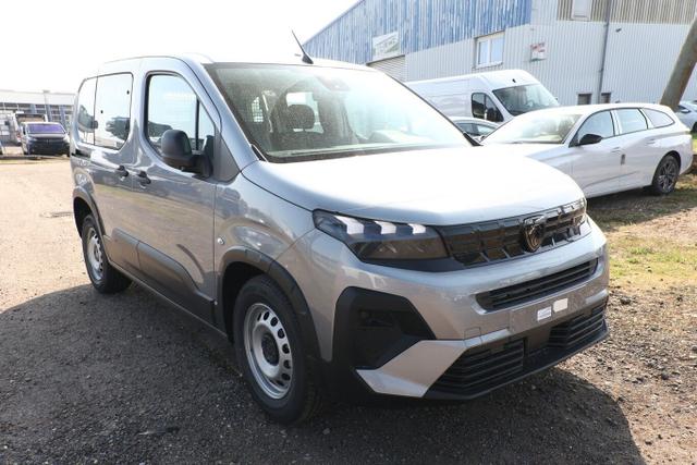 Peugeot Rifter - Active Pack N1 100 2xSchiebetür MirrorL