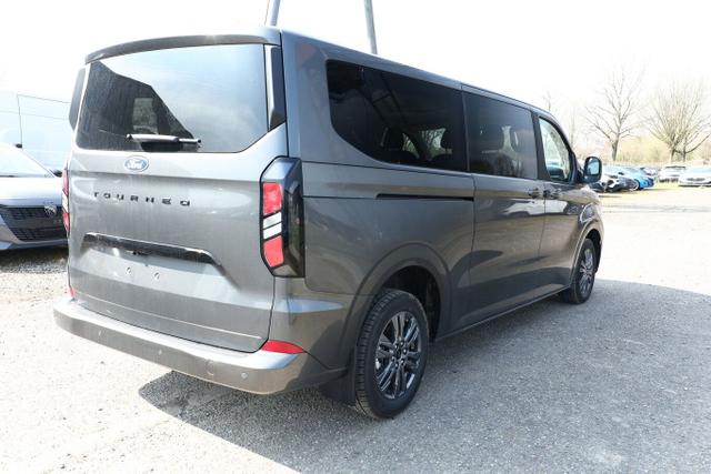 Ford Tourneo Custom 2.0 TDCi 170 Aut Tit 320L2 TechP5 