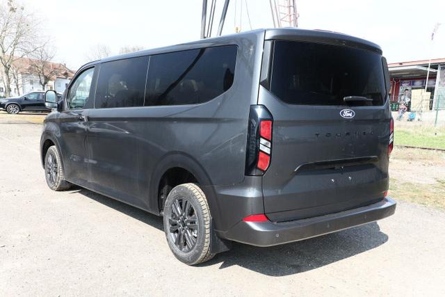 Ford Tourneo Custom 2.0 TDCi 170 Aut Tit 320L2 TechP5 