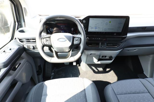 Ford Tourneo Custom 2.0 TDCi 170 Aut Tit 320L2 TechP5 