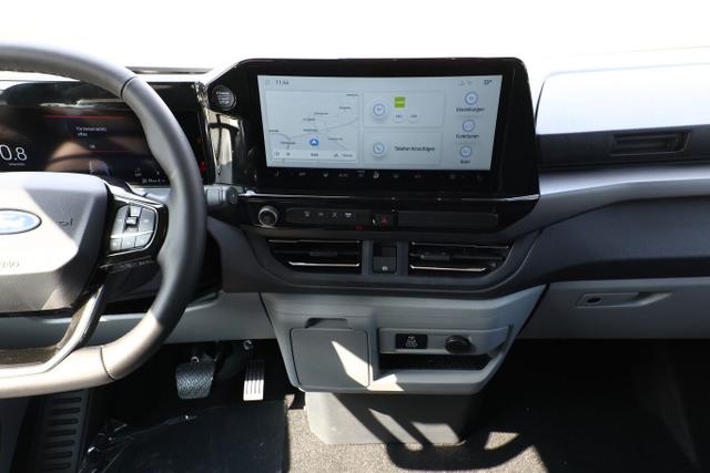 Ford Tourneo Custom 2.0 TDCi 170 Aut Tit 320L2 TechP5 