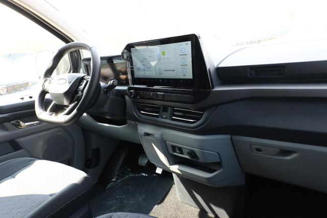 Ford Tourneo Custom 2.0 TDCi 170 Aut Tit 320L2 TechP5 