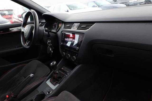 Skoda Octavia Combi RS 2.0 TSI 245 LED Nav PDC SmartLi 