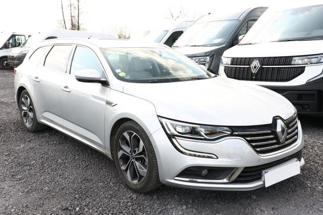 Renault Talisman Grandtour Grandt. 2.0 BdCi 200 EDC Intens LED Nav 