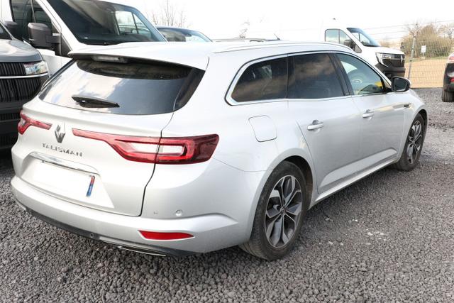 Renault Talisman Grandtour Grandt. 2.0 BdCi 200 EDC Intens LED Nav 