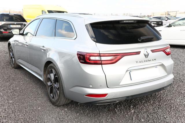 Renault Talisman Grandtour Grandt. 2.0 BdCi 200 EDC Intens LED Nav 