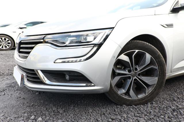 Renault Talisman Grandtour Grandt. 2.0 BdCi 200 EDC Intens LED Nav 