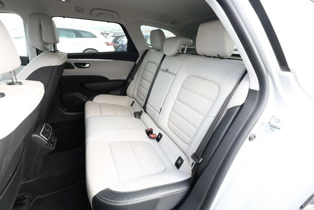 Renault Talisman Grandtour Grandt. 2.0 BdCi 200 EDC Intens LED Nav 