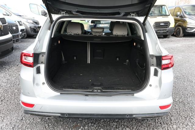 Renault Talisman Grandtour Grandt. 2.0 BdCi 200 EDC Intens LED Nav 