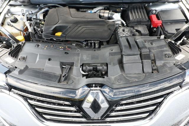 Renault Talisman Grandtour Grandt. 2.0 BdCi 200 EDC Intens LED Nav 