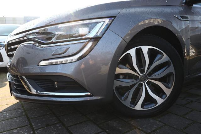 Renault Talisman 2.0 dCi 160 EDC Intens 4C LED Nav PDC 
