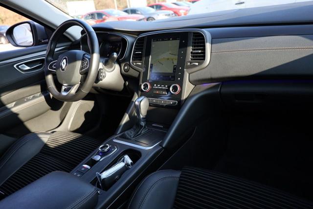 Renault Talisman 2.0 dCi 160 EDC Intens 4C LED Nav PDC 