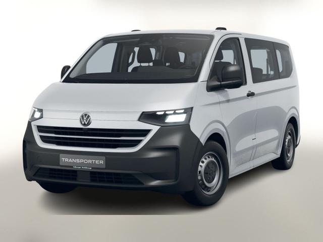 Volkswagen T7 Kombi - 2.0 TDI 150 LED DigC Keyl PDC AppC TEMP