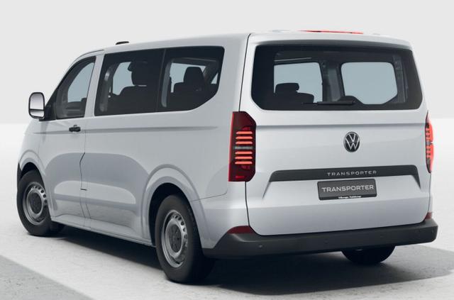 Volkswagen T7 Kombi 2.0 TDI 150 LED DigC Keyl PDC AppC TEMP 