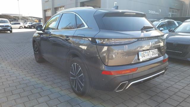 DS Automobiles 7 E-Tense 300 Aut. Hybrid 4x4 Rivoli LED FocalEl 
