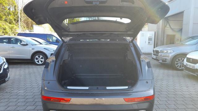 DS Automobiles 7 E-Tense 300 Aut. Hybrid 4x4 Rivoli LED FocalEl 