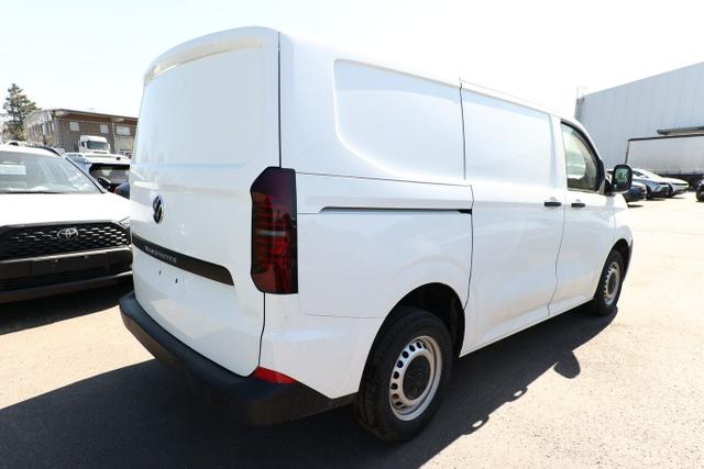 Volkswagen T7 Kastenwagen Transporter 2.0 TDI 150 LED DigC PDC FACELIFT 