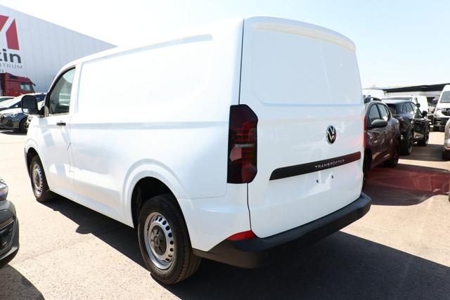 Volkswagen T7 Kastenwagen Transporter 2.0 TDI 150 LED DigC PDC FACELIFT 