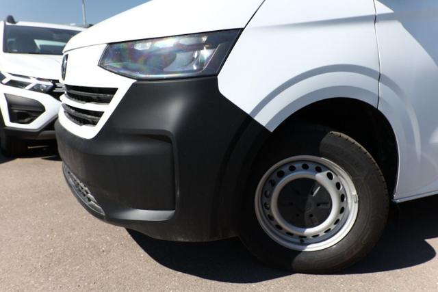 Volkswagen T7 Kastenwagen Transporter 2.0 TDI 150 LED DigC PDC FACELIFT 