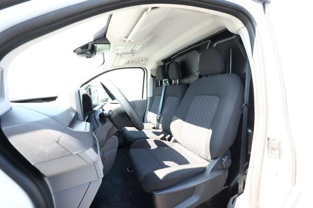 Volkswagen T7 Kastenwagen Transporter 2.0 TDI 150 LED DigC PDC FACELIFT 