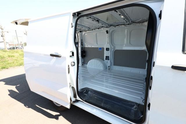 Volkswagen T7 Kastenwagen Transporter 2.0 TDI 150 LED DigC PDC FACELIFT 