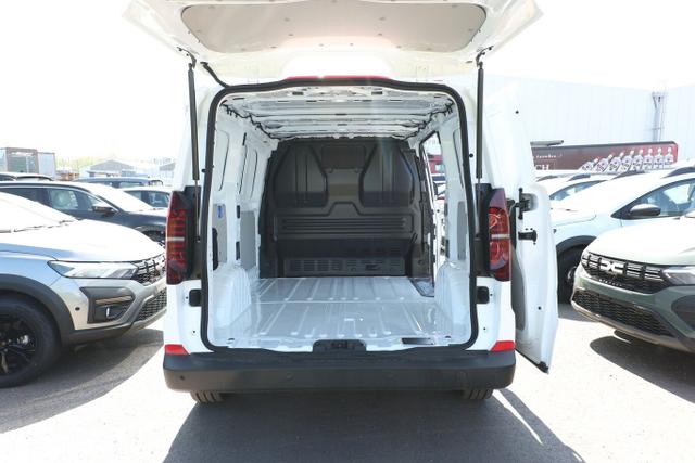 Volkswagen T7 Kastenwagen Transporter 2.0 TDI 150 LED DigC PDC FACELIFT 