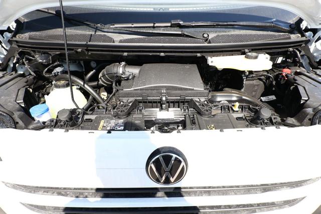 Volkswagen T7 Kastenwagen Transporter 2.0 TDI 150 LED DigC PDC FACELIFT 