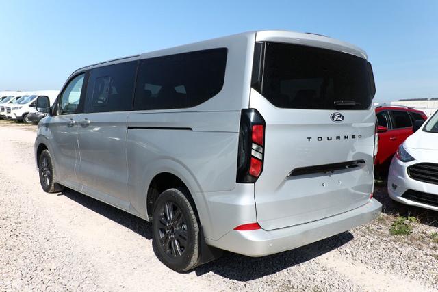 Ford Tourneo Custom 2.0 TDCi 170 Aut Tit 320 L2 SHZ 