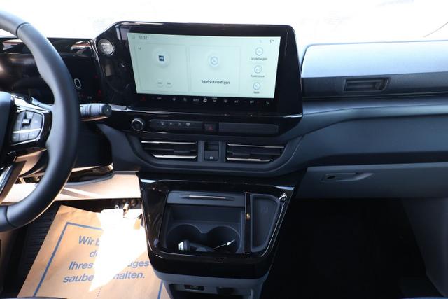 Ford Tourneo Custom 2.0 TDCi 170 Aut Tit 320 L2 SHZ 