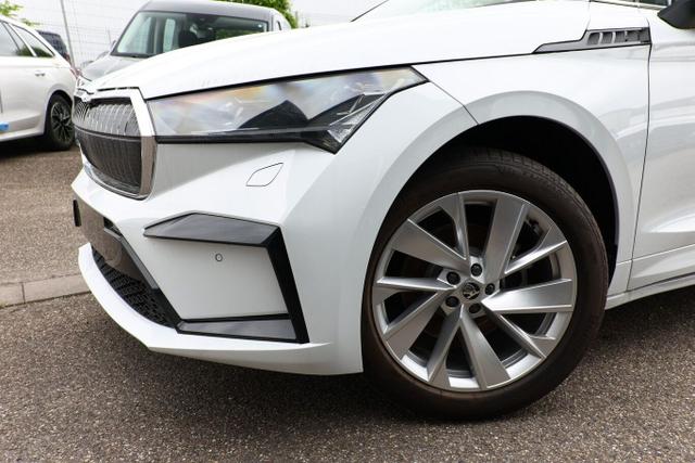 Skoda Enyaq Coupé Coupe 60 Pano Matrix Nav ACC SideA 20Z Kam 