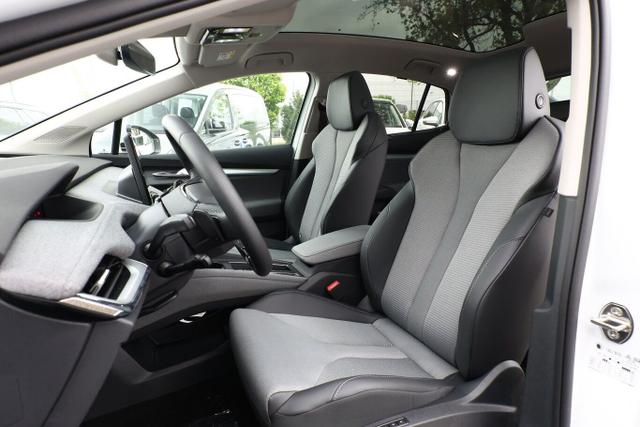 Skoda Enyaq Coupé Coupe 60 Pano Matrix Nav ACC SideA 20Z Kam 