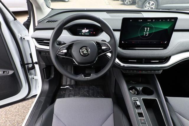Skoda Enyaq Coupé Coupe 60 Pano Matrix Nav ACC SideA 20Z Kam 