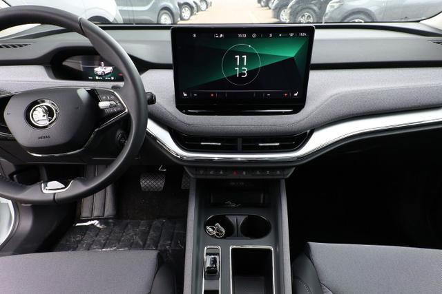 Skoda Enyaq Coupé Coupe 60 Pano Matrix Nav ACC SideA 20Z Kam 