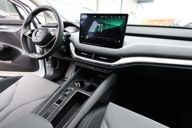 Skoda Enyaq Coupé Coupe 60 Pano Matrix Nav ACC SideA 20Z Kam 